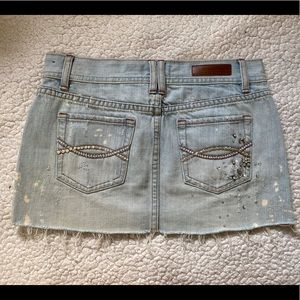 Abercrombie & Fitch Skirt